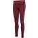 Hummel First Seamless Training Tights - Burgundy