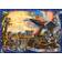 Ravensburger Disney Collector's Edition The Lion King 1000 Pieces