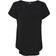 Vero Moda Bella Top - Black