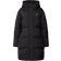 Calvin Klein Nylon Belted Puffer Coat - Black