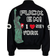 Supreme Tourist Varsity Jacket - Black