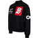 Supreme Tourist Varsity Jacket - Black