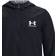 Under Armour Boy's Sportstyle Windbreaker - Black/Mod Gray (1370183)