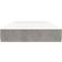 vidaXL Spring Mattress With Pocket Springs Resårbotten 90 x 190cm