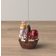 Villeroy & Boch Bunny Tales Multicolor Påskepynt 6cm