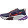 Nike Zegama W - Purple Ink/Deep Jungle/Purple Cosmos/Safety Orange