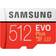 Samsung Evo Plus 2020 microSDXC MC512HA Class 10 UHS-I U3 512GB