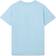 Casablanca Tennis Club Icon T-shirt - Pale Blue