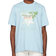 Casablanca Tennis Club Icon T-shirt - Pale Blue