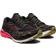 Asics Gel-Kayano 29 M - Black/Electric Red