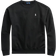 Polo Ralph Lauren Fleece Pullover - Black