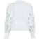 Neo Noir Petrine Embroidery Shirt - White