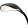 Nielsen Light Mamba Black Gulvlampe 150cm