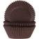 House of Marie Mini muffin tins Molde para cupcakes 5 cm