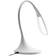Nielsen Light Mamba White Tafellamp 38cm