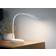 Nielsen Light Mamba White Bordlampe 38cm