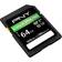 PNY X-Pro 90 SDXC Class 10 UHS-II U3 ​​V90 300/280MB/s 64GB