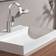Hansgrohe Vivenis (75032000) Chrome Brossé