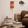 ferm LIVING Dou Natural Lampskärm 17cm