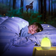 Govee RGBIC Night Light White Bordslampa 18.3cm