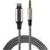 Maplin Lightning - 3.5mm M-M 1m