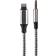 Maplin Lightning - 3.5mm M-M 1m