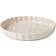 Broste Copenhagen Pastel Vig Ø29 cm Beige Molde para Tarta 29 cm