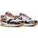 Nike Concepts x Air Max 1 SP Heavy M - Multi-Color/Wild Violet/Sail