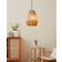 Eglo Alderney Black Pendellampa ∅ 30cm