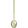 Georg Jensen Egg Ornament Gold Påskdekoration 5.7cm