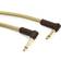 Fender Deluxe Angled 6.3mm - 6.3mm M-M
