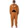 Spirit Scooby-Doo Hooded Costume