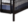 Coaster Chapman Full Bunk Bed