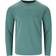 Endurance Avan Long Sleeved T-shirt Men - North Atlantic