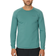 Endurance Avan Long Sleeved T-shirt Men - North Atlantic