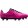 Nike Jr. Tiempo Legend 10 Club MG - Fierce Pink/Black