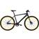 Nishiki Crush - Matt Black Herrcykel