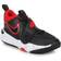 Nike Team Hustle D 11 PSV - Black/White/University Red