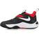 Nike Team Hustle D 11 PSV - Black/White/University Red