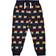 Disney Boy's Toy Story Print Jogger Pants Set - Black