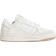 adidas Junior Forum Low - Chalk White/Cloud White/Cloud White