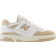 New Balance 550 - White/Incense/Driftwood