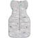 Love to Dream Sacco nanna Swaddle Up grey grigio