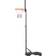 VEVOR Hoop and Goal 5 to 7 ft. Adjustable Height Portable Backboard System