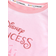 Brand Threads Kid's Disney Princess Nightie - Pink