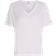 Tommy Hilfiger V-Neck Relaxed T-shirt - Th Optic White