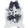 Ayyildiz ETOSHA 4114 Hvid, Sort 150x200cm