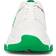 Steve Madden Park M - White/Green