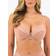 Fantasie Devote Underwired Side Support Plunge Bra