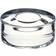 Orrefors Puck Clear Värmeljuslykta 3.6cm